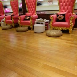 Sugar Kids Spa