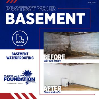 Mount Valley Foundation Services - Foundation Repair Near Me - Spartanburg, South Carolina Mount Valley Foundation Services - Foundation Repair Near Me - Spartanburg, South Carolina