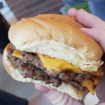 BurgerFi - Burger - American Near Me - Fort Wayne, Indiana