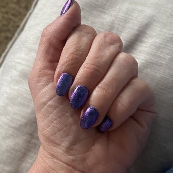 Westwood Nails - Nail Salons Near Me - Arvada, Colorado