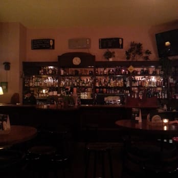 General Post Office - Tresen - Irish Pub Near Me - Berlin, BE