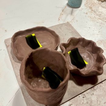 Temecula Clay - Art Classes Near Me - Temecula, California