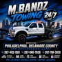 Photo of M Bandz Towing