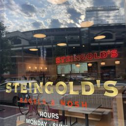 STEINGOLD’S - Updated June 2025 - 38 Photos & 14 Reviews - 3626 N Clark