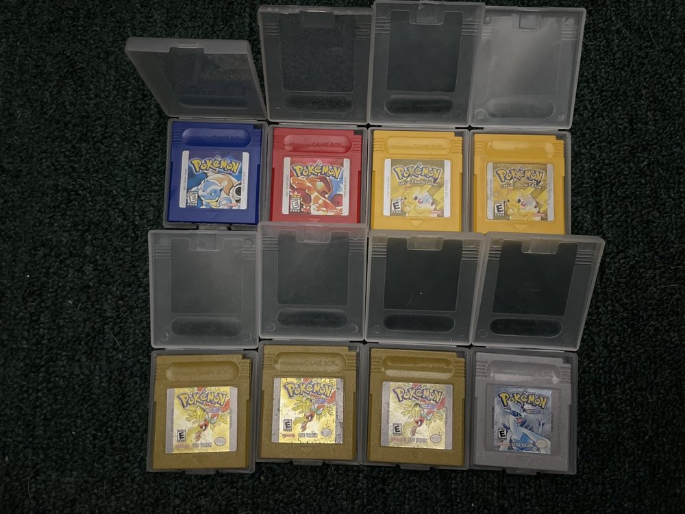 RED FOX GAMING - Updated December 2024 - 2111 Catawba Valley Blvd SE