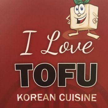 I Love Tofu - I'm getting hungry just writing this Yelp review! - Korean Near Me - Spokane, Washington