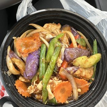 Thai Simple Dish - Thai Near Me - Provo, Utah