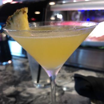 Wasabi-Ankeny - Cocotini! Very delicious - Sushi Bars Near Me - Ankeny, Iowa