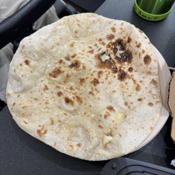 Naan & Beyond - Plain Naan - Indian Near Me - McLean, Virginia Naan & Beyond - Plain Naan - Indian Near Me - McLean, Virginia
