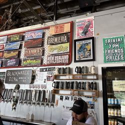 Blackwater Draw Brewing