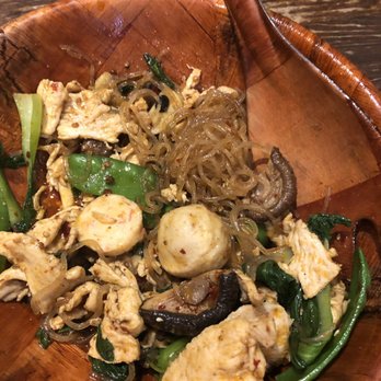 MáLà Project Bryant Park - Mala Dry Pot - Dim Sum Near Me - New York, New York