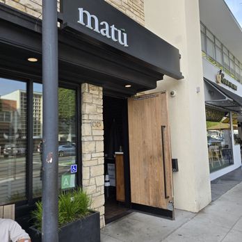 Matu - Steakhouses Near Me - Beverly Hills, California Matu - Steakhouses Near Me - Beverly Hills, California