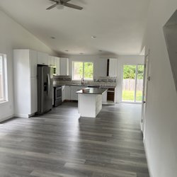 TCB Carpets - lvp