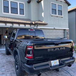 Ray’s Luxury Detailing