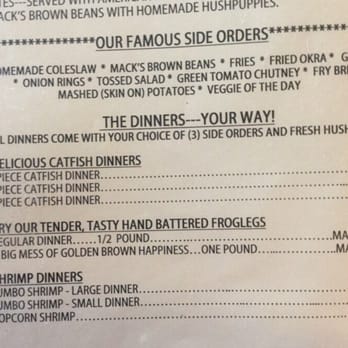 The Lazy Fisherman - Frog legs!! - Seafood Near Me - Bixby, Oklahoma The Lazy Fisherman - Frog legs!! - Seafood Near Me - Bixby, Oklahoma