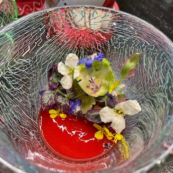 Alinea - New American Near Me - Chicago, Illinois