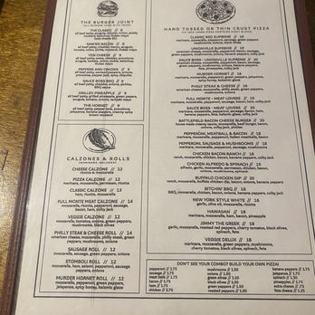 Unionville Brewing - Menu - Brewpubs Near Me - Unionville, Virginia