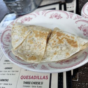 El Camino - Mexican Near Me - Boca Raton, Florida