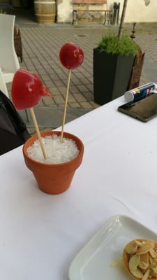 Cucina Cereda by null