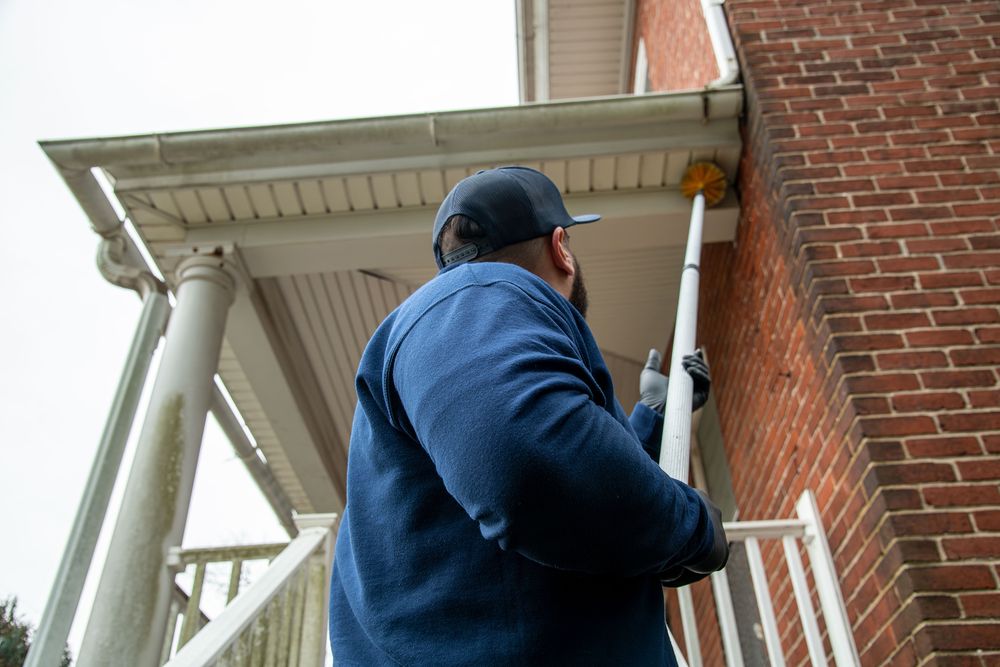 Slide of Moyer Indoor Outdoor