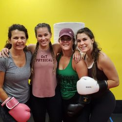 Fit Theorem - League City