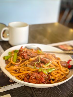 Tam's Noodle House by null