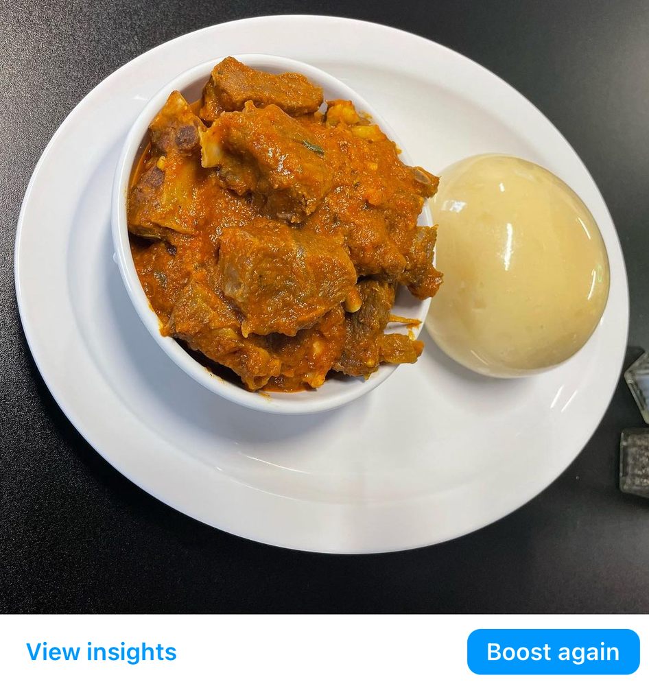 MASSA AFRICAN RESTAURANT Updated August 2024 11 Photos 812 Elma G