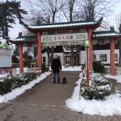 China-  King Harzrigi