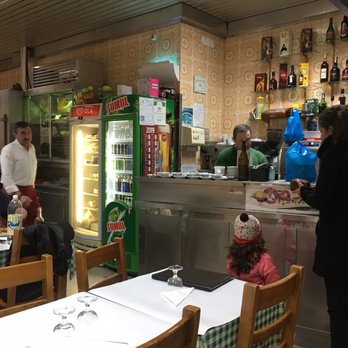 Floresta da Estefania - Cafes Near Me - Lisbon, 11 Floresta da Estefania - Cafes Near Me - Lisbon, 11