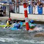 Photo of Kanuslalom-WM 2022