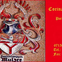 Partyservice Corina Mulzer