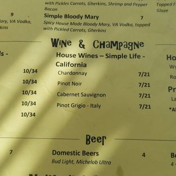 Simple Eats - Menu 9.23 - Breakfast & Brunch Near Me - Virginia Beach, Virginia Simple Eats - Menu 9.23 - Breakfast & Brunch Near Me - Virginia Beach, Virginia