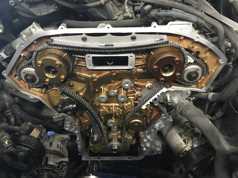 WESPAUL’S AUTOMOTIVE Updated August 2024 21 Reviews 910 26th St, Anacortes, Washington