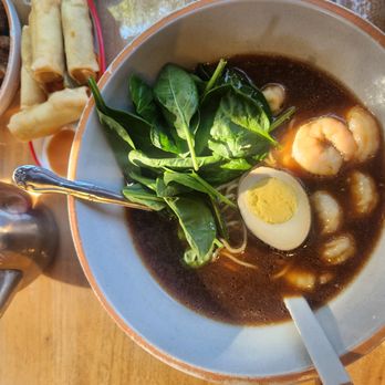 Noodle Alley - Noodles Near Me - Cedar Park, Texas