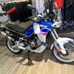 On Any Moto - Taureg 660