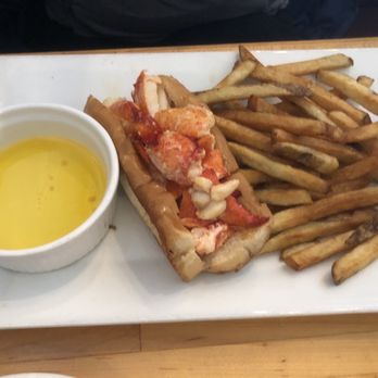 Fishtales Bar & Grill - Lobster roll $27 - Bars Near Me - Hatfield, Massachusetts Fishtales Bar & Grill - Lobster roll $27 - Bars Near Me - Hatfield, Massachusetts