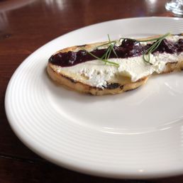 Bruschetta