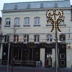 O' Carolan's