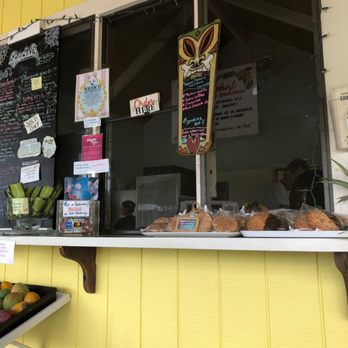 What's Shakin' - Breakfast & Brunch Near Me - Pepeekeo, Hawaii
