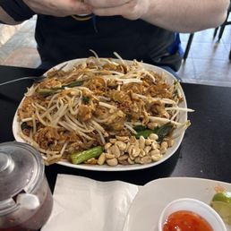 Pad Thai