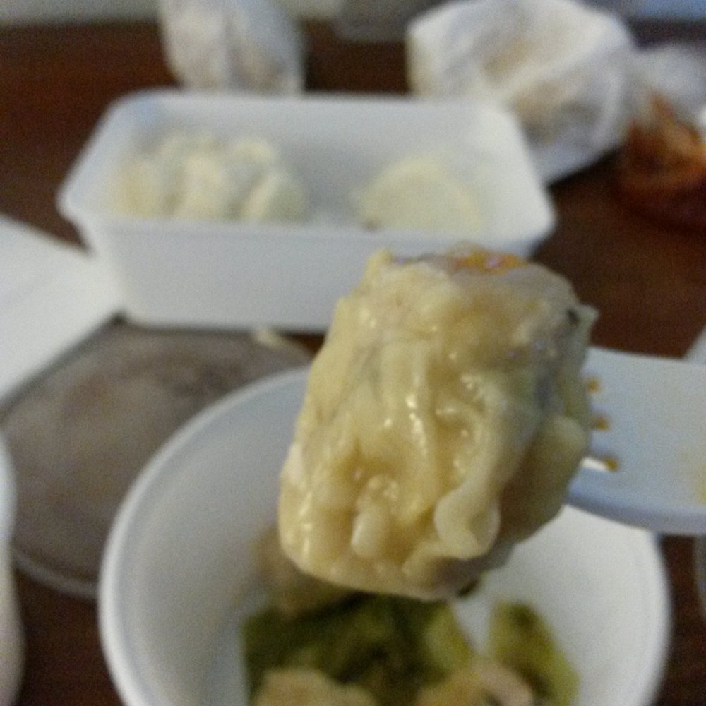 Hong Kong 97 - Shumai - Chinese Near Me - Ramstein-Miesenbach, RP