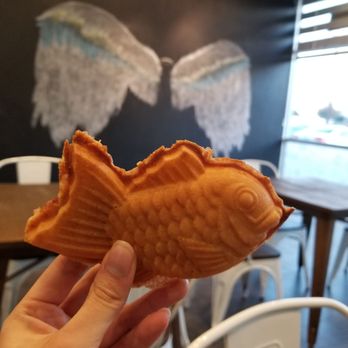 Heavenly Kup - Taiyaki - Bubble Tea Near Me - Plano, Texas Heavenly Kup - Taiyaki - Bubble Tea Near Me - Plano, Texas