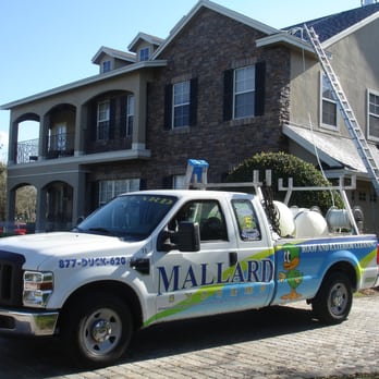 Mallard Systems - Roofing Near Me - Winter Park, Florida Mallard Systems - Roofing Near Me - Winter Park, Florida
