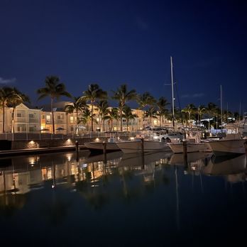 Oceans Edge Resort & Marina - Hotels Near Me - Key West, Florida