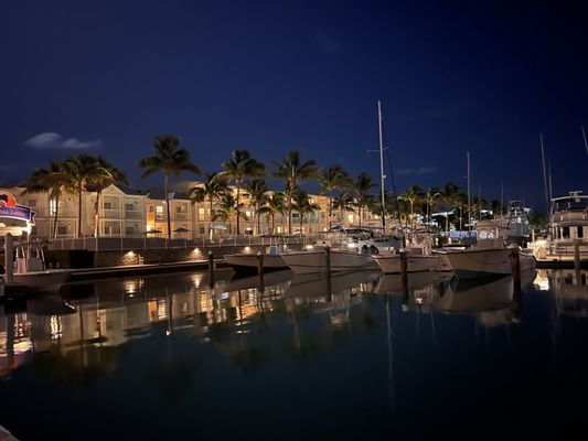 Oceans Edge Resort & Marina by null
