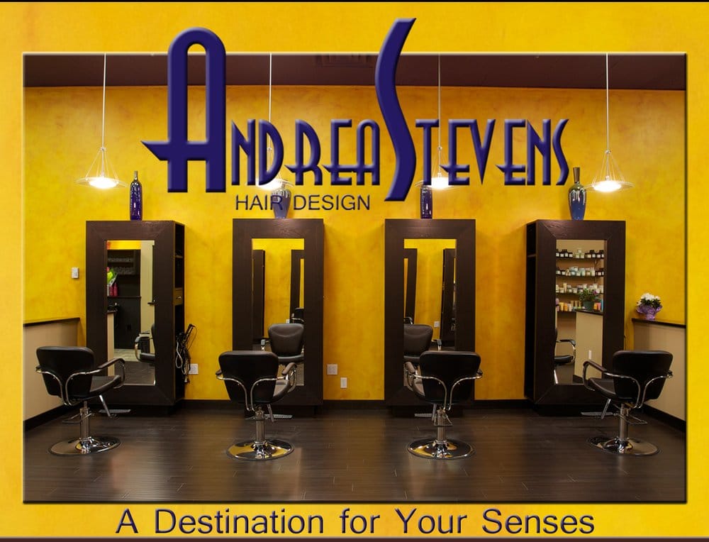 ANDREASTEVENS HAIR DESIGN AND SPA CLOSED 19 Photos & 18 Reviews