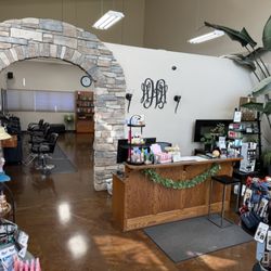 His and Hers Hair Company - Welcome!