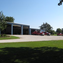 Morris Welding Service - Morris Welding Service, Inc
