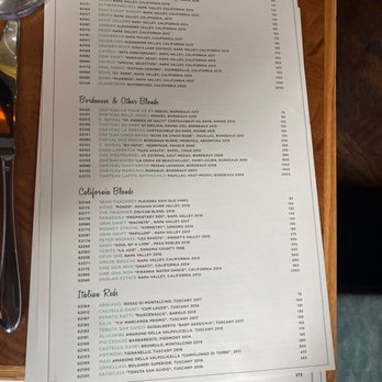Catch NYC - Menu - Asian Fusion Near Me - New York, New York