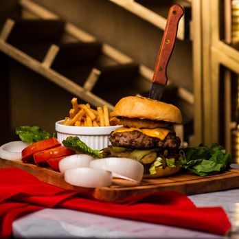 Ambiance Bar & Restaurant - Ambiance Burger - Lounges Near Me - Cebu City, CEB Ambiance Bar & Restaurant - Ambiance Burger - Lounges Near Me - Cebu City, CEB